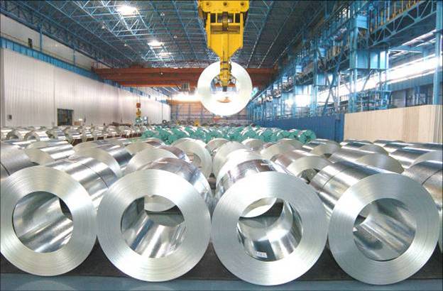 藥芯焊絲專(zhuān)用鋼